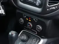 Usata Jeep Compass 140 CV (102 kW) 2018 Grigio SUV