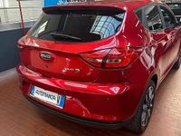 Usata EVO Evo 3 107 CV (78 kW) 2023 Rosso SUV