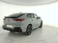Usata BMW X2 M Sport 150 CV (110 kW) 2025 Grigio SUV