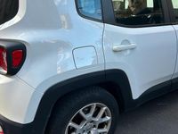 Usata Jeep Renegade Limited 120 CV (88 kW) 2019 SUV