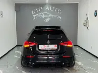Usata Mercedes A35 AMG AMG 306 CV (225 kW) 2020 Nero Berlina