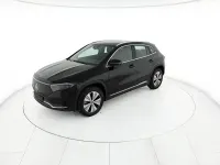 Nuova Mercedes EQA250+ Advanced 139 kW (190 CV) 2026 Nero SUV