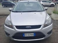 Usata Ford Focus Style 145 CV (106 kW) 2008 Station wagon