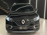 Usata Renault Kadjar Black Edition 150 CV (110 kW) 2020 Nero SUV