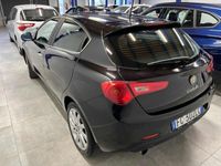 usata Alfa Romeo Giulietta 1.6 JTDm-2 120 CV PROGRESSION