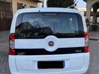 Usata Fiat Qubo Trekking 69 CV (50 kW) 2013 Monovolume