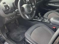 Usata Mini Cooper D Clubman 150 CV (110 kW) 2023 Nero Station wagon