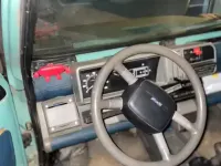 Usata Fiat Panda 39 CV (28 kW) 1999 Berlina