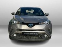 usata Toyota C-HR 1.8h Active