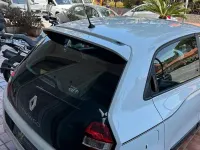 Usata Renault Twingo SE 69 CV (50 kW) 2016 Bianco Utilitaria
