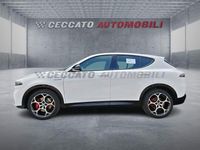 Nuova Alfa Romeo Tonale Veloce 131 CV (96 kW) 2025 Bianco SUV