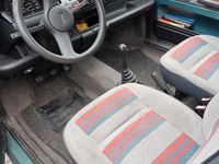 Usata Fiat 500 1992 Utilitaria