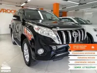 Usata Toyota Land Cruiser 177 CV (130 kW) 2017 SUV