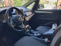 Usata BMW 216 Active Tourer Luxury Line 116 CV (85 kW) 2017 Monovolume