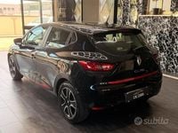 Second-hand Renault Clio IV 75 CP (55 kW) 2013 Negru Berlinǎ