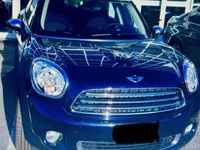 Usata Mini Cooper Countryman 2013 Blu SUV