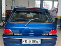 usata Renault Clio 16 v ASI