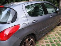 Usata Peugeot 308 Premium 90 CV (66 kW) 2007 Berlina