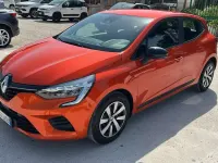 Usata Renault Clio Equilibre 65 CV (47 kW) 2023 Arancione Utilitaria