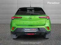 Usata Opel Mokka Ultimate 101 CV (74 kW) 2021 Verde SUV