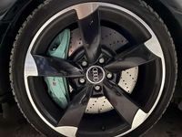 Usata Audi S3 265 CV (194 kW) 2011 Utilitaria