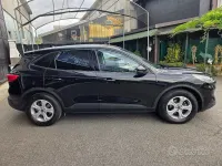 Usata Ford Kuga 120 CV (88 kW) 2021 Nero SUV