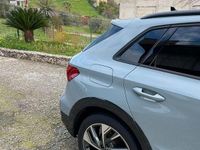 Usata Audi A3 150 CV (110 kW) 2024 Grigio Berlina