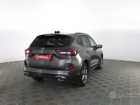 Occasion Ford Kuga ST-Line 151 ch (111 kW) 2025 Gris SUV