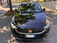 Usata Fiat Tipo 95 CV (69 kW) 2016 Bluazzurro Berlina
