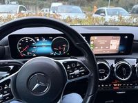 Usata Mercedes A180 116 CV (85 kW) 2019 Berlina
