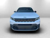 Nuova Jeep Compass Altitude 225 CV (165 kW) 2026 Nero(descr. colore interni: 047) SUV