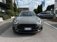 Usata Mini One Clubman 116 CV (85 kW) 2022 Gray Station wagon