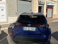 Usata Toyota Yaris Cross Trend 92 CV (67 kW) 2022 SUV