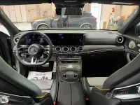 Usata Mercedes E63S AMG AMG 612 CV (450 kW) 2022 Nero Station wagon
