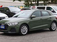 Usata Audi A1 Business 116 CV (85 kW) 2024 Vari colori SUV