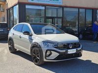 usata VW Taigo Taigo1.0 TSI 110 CV R-Line