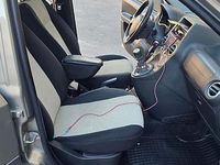 Usata Fiat Panda Cross 2006 Berlina
