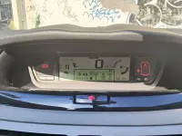 Usata Citroën Grand C4 Picasso 136 CV (100 kW) 2007 Nero Monovolume