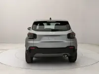 Nuova Jeep Avenger Longitude 110 CV (80 kW) 2025 Grigio SUV