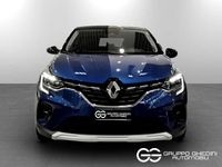 Usata Renault Captur Intens 94 CV (69 kW) 2021 Other SUV