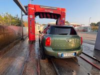 Usata Mini Countryman 2016 Nero SUV