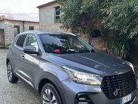 Usata DR DR 5.0 150 CV (110 kW) 2024 Grigio SUV