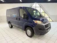 Usata Fiat Ducato 158 CV (116 kW) 2016 Blu/azzurro Furgone