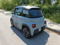 Usata Citroën AMI 2022 Grigio