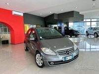 usata Mercedes A200 cdi avantgarde