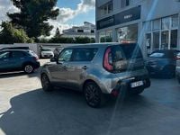 Usata Kia Soul 136 CV (100 kW) 2016 Grigio SUV
