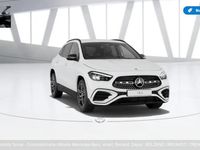 usata Mercedes GLA200 ClasseD AUTOMATIC AMG LINE ADVANCED PLUS