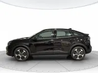 Nuova Citroën C4 PureTech 131 CV (96 kW) 2025 Nero SUV