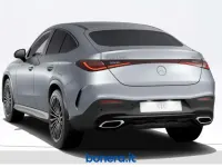 Nuova Mercedes GLC300e Advanced 313 CV (230 kW) 2026 Argento hightech metallizzato SUV