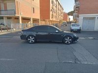 Usata Saab 9-3 Aero 179 CV (131 kW) 2008 Nero Berlina